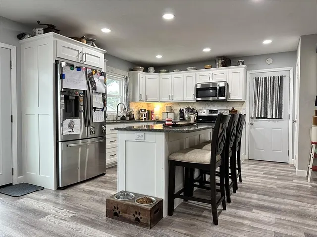 $275,000 | 1712 Hillcrest Drive, Trenton, MO 64683