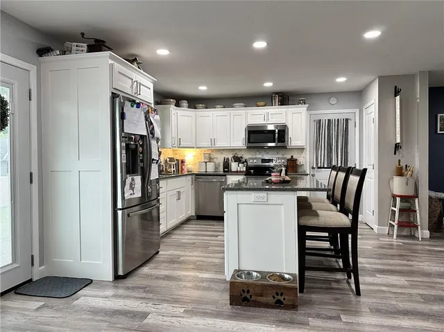 $275,000 | 1712 Hillcrest Drive, Trenton, MO 64683