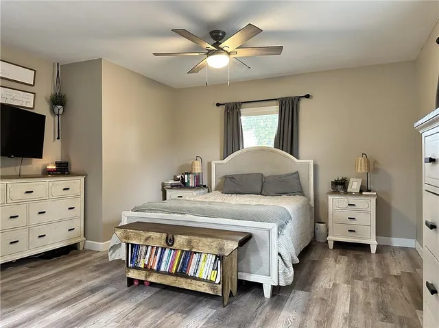 $275,000 | 1712 Hillcrest Drive, Trenton, MO 64683