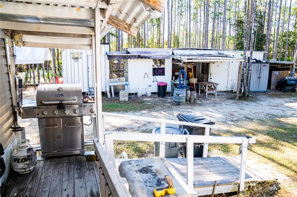 132 Nutmeg Trail Interlachen, FL 32148 - Photo 54 of 100