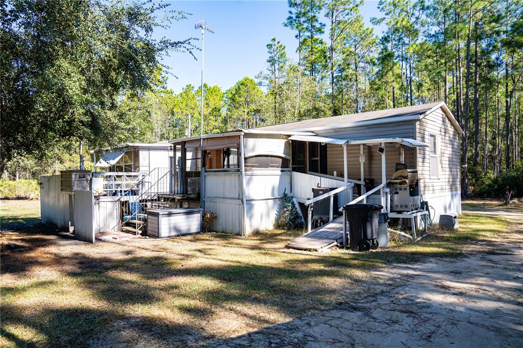 132 Nutmeg Trail Interlachen, FL 32148 - Photo 62 of 100