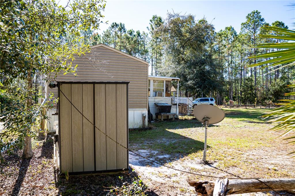 132 Nutmeg Trail Interlachen, FL 32148 - Photo 66 of 100