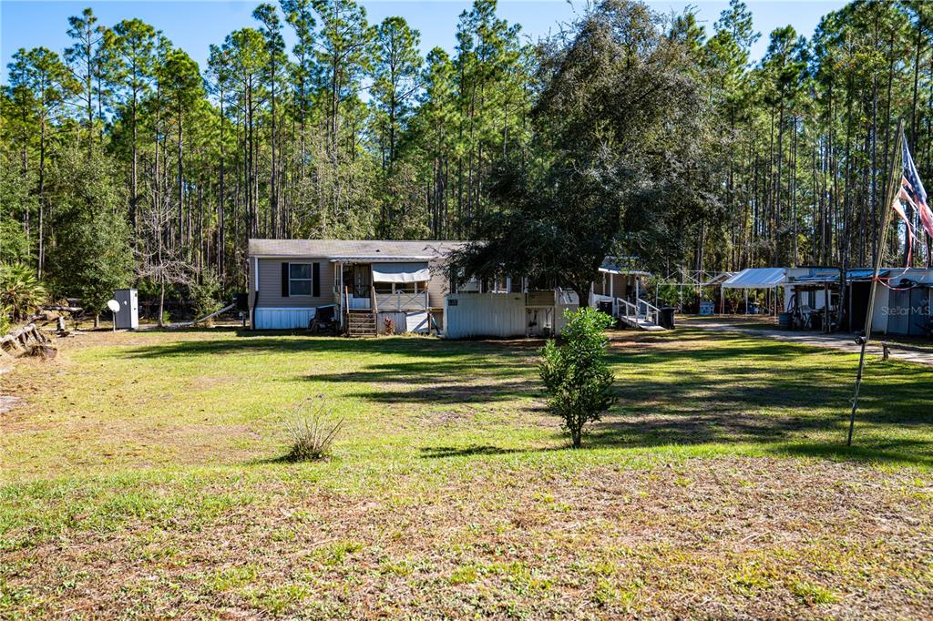 132 Nutmeg Trail Interlachen, FL 32148 - Photo 81 of 100