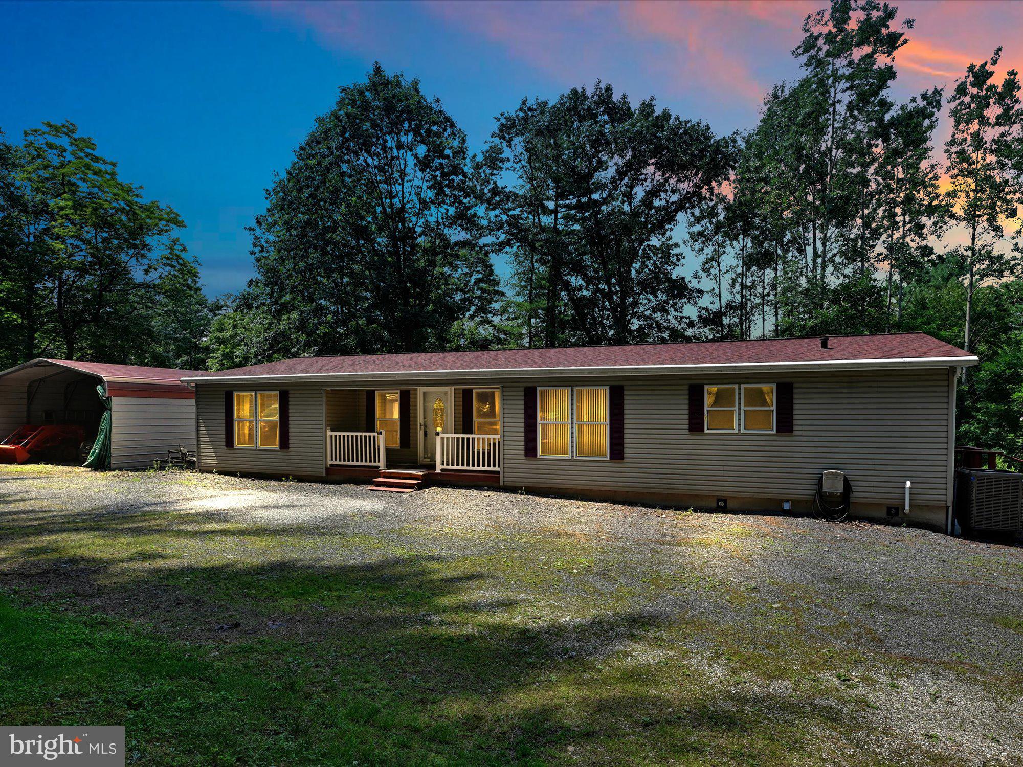 512 Valley Road Hegins, PA 17938 - Photo 1 of 35