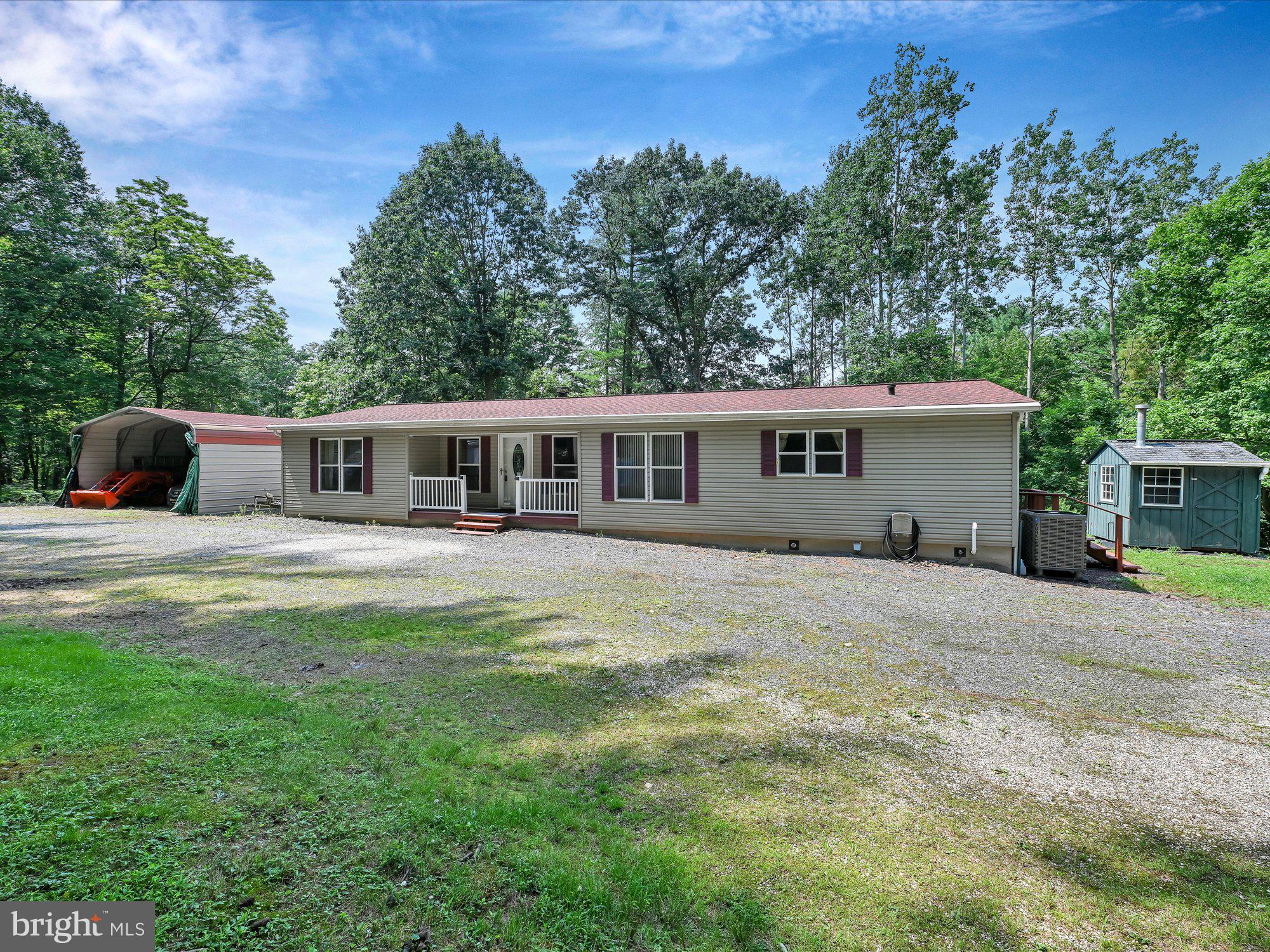 512 Valley Road Hegins, PA 17938 - Photo 2 of 35
