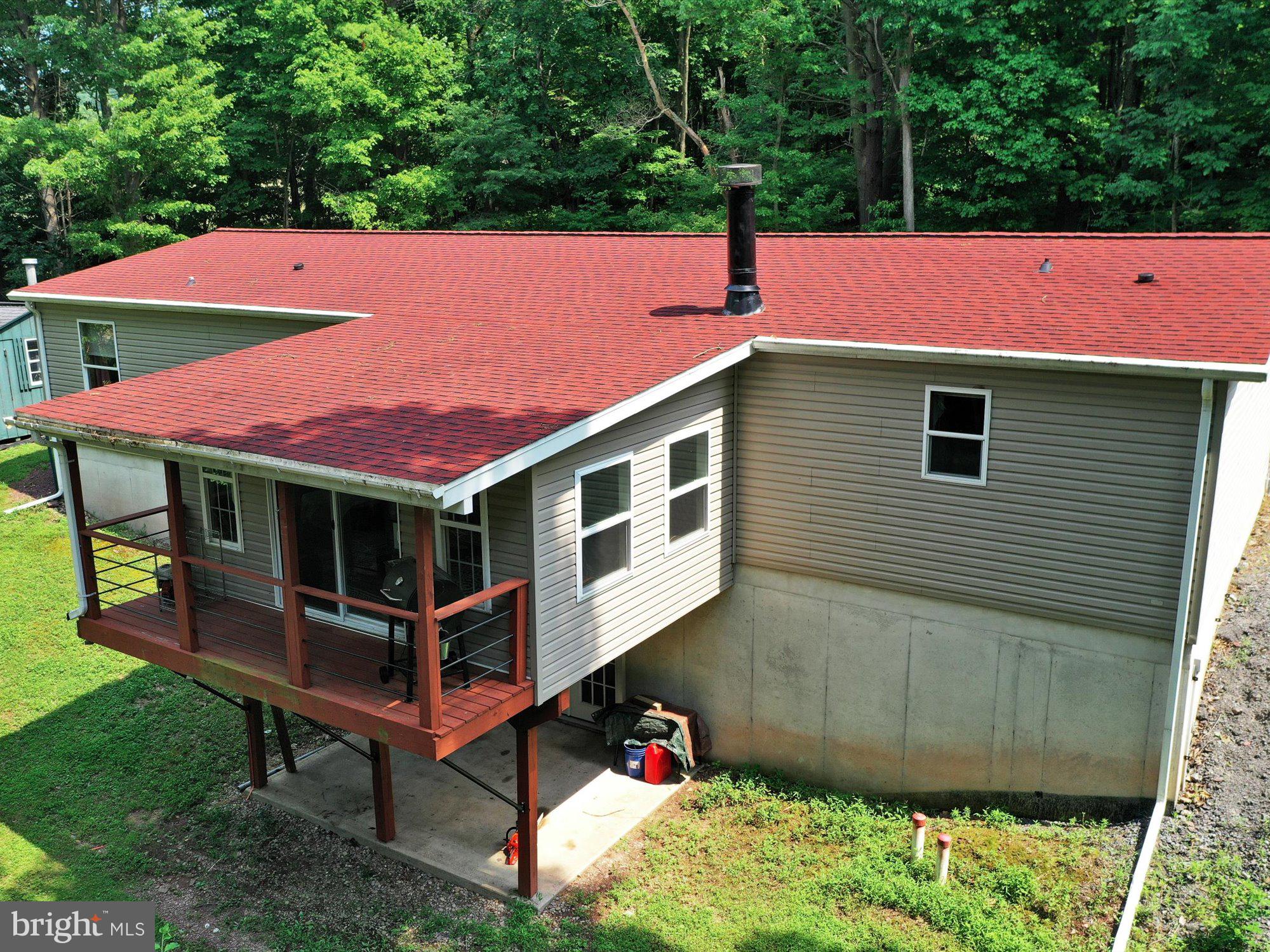 512 Valley Road Hegins, PA 17938 - Photo 3 of 35