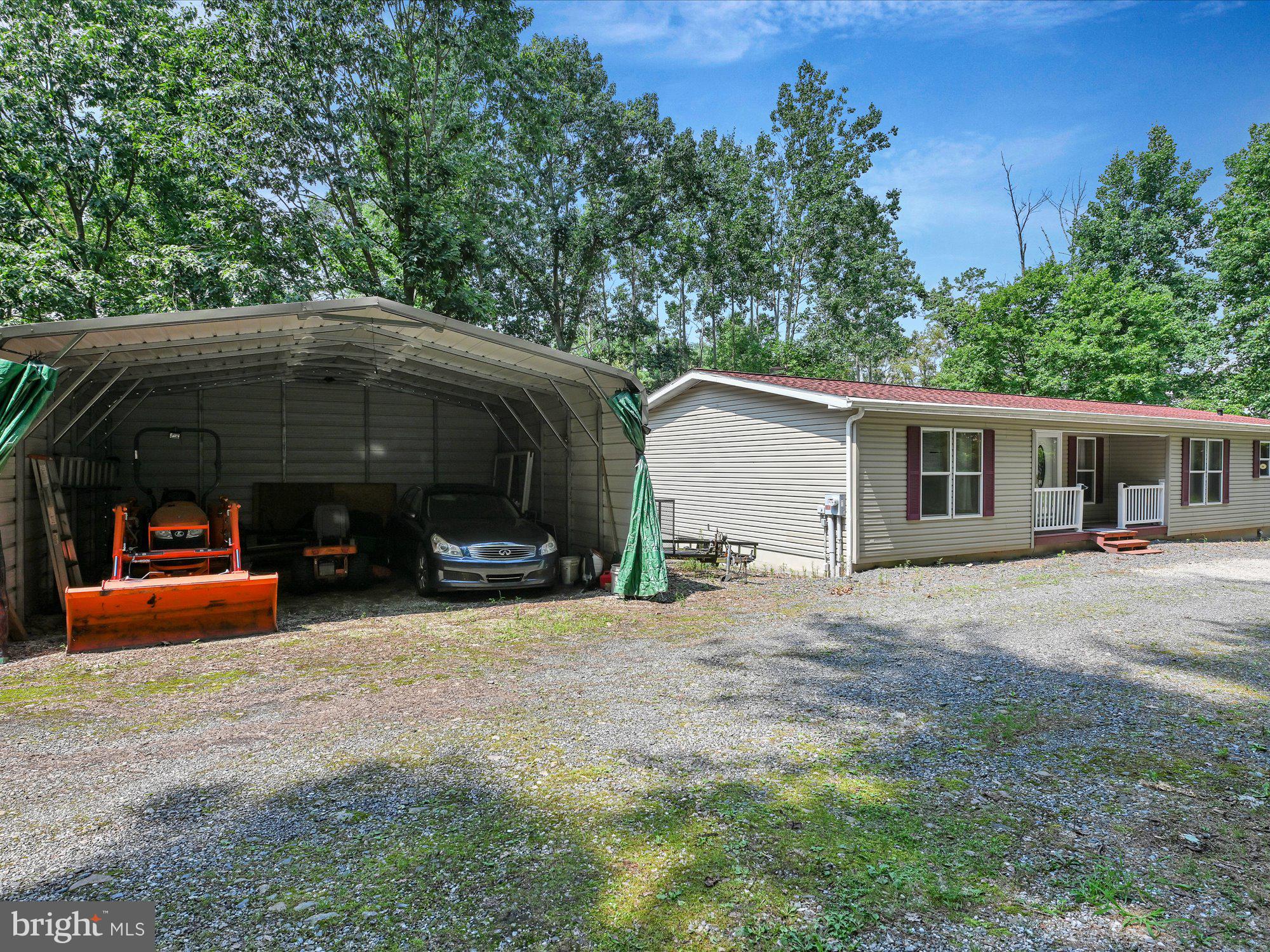 512 Valley Road Hegins, PA 17938 - Photo 29 of 35