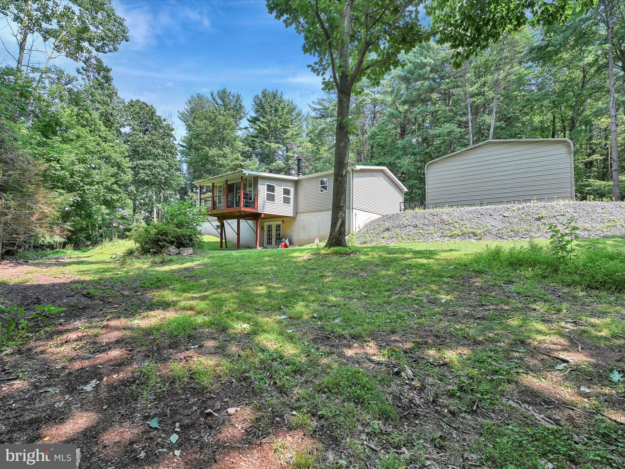 512 Valley Road Hegins, PA 17938 - Photo 30 of 35