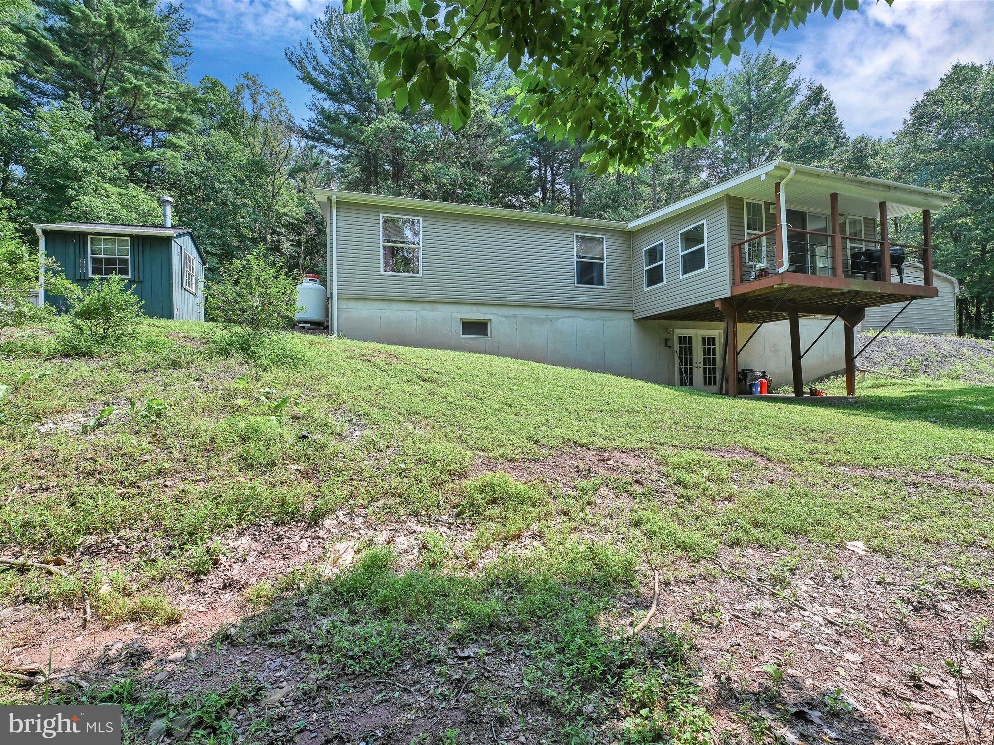 512 Valley Road Hegins, PA 17938 - Photo 31 of 35