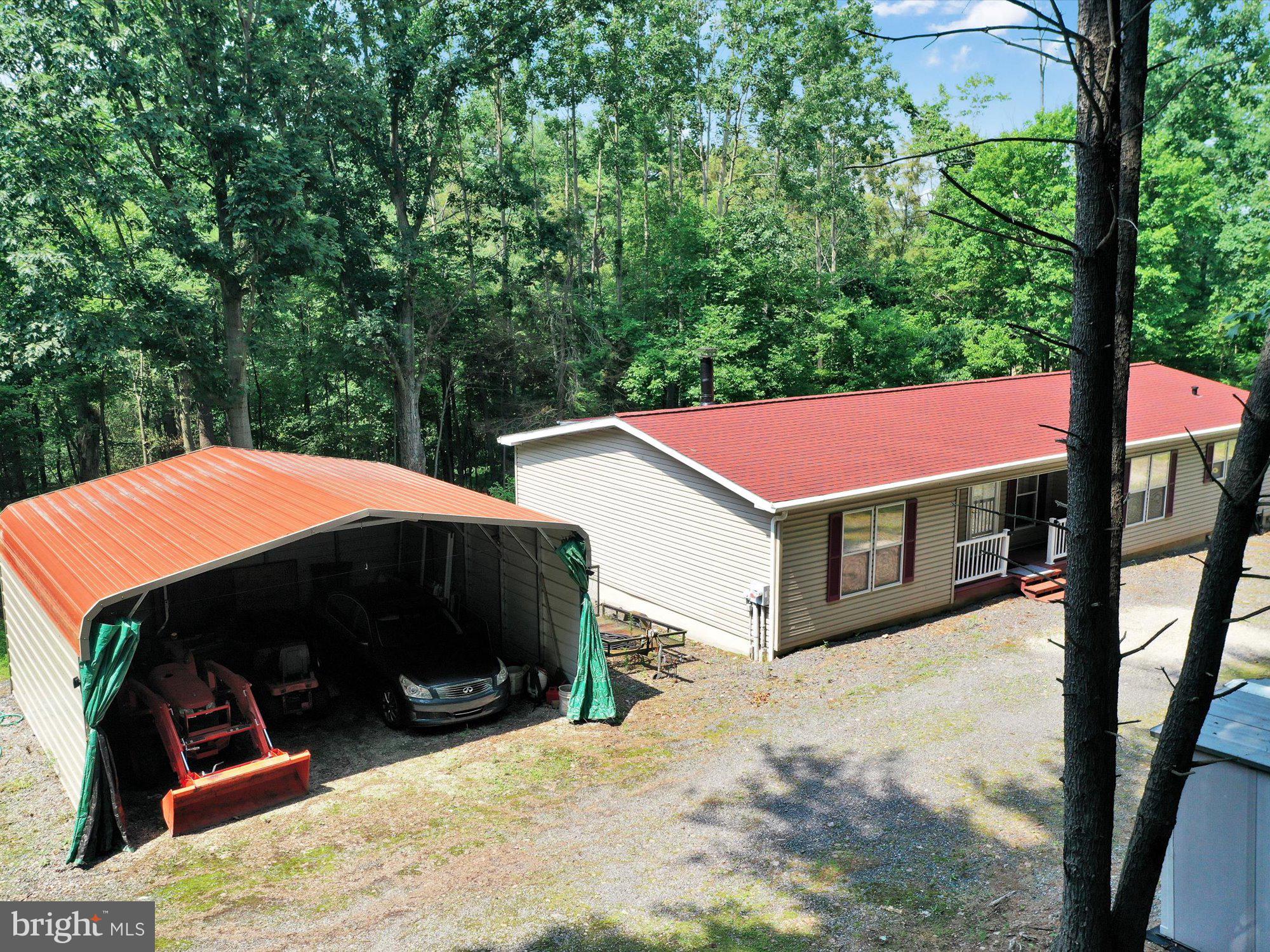 512 Valley Road Hegins, PA 17938 - Photo 35 of 35