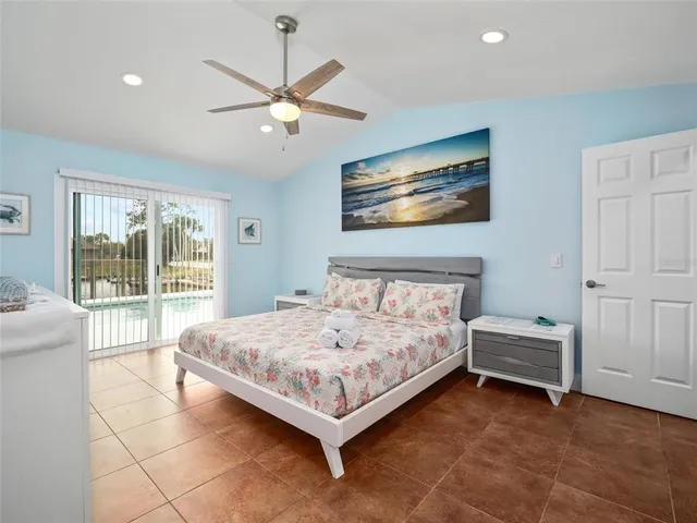 a bathroom with a double vanity sink mirror and shower
