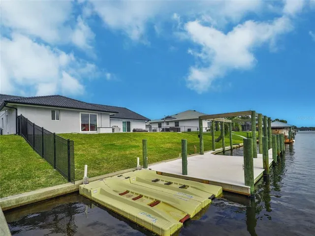 $4,500 | 2 Cedar Court, Palm Coast, FL 32137