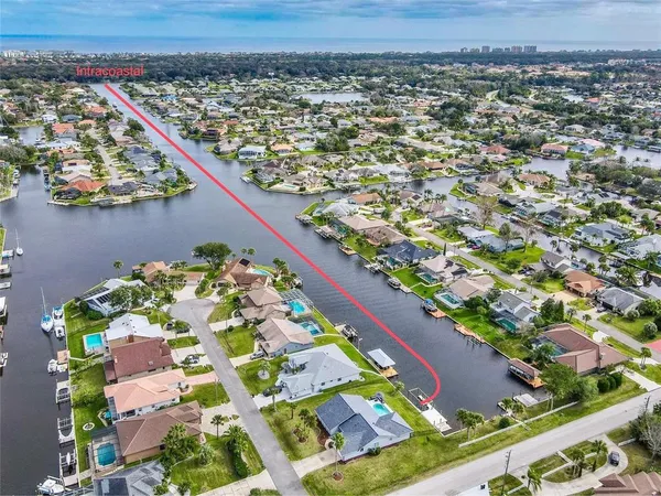 $6,500 | 2 Cedar Court, Palm Coast, FL 32137