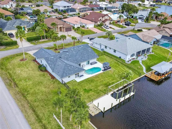 $6,500 | 2 Cedar Court, Palm Coast, FL 32137