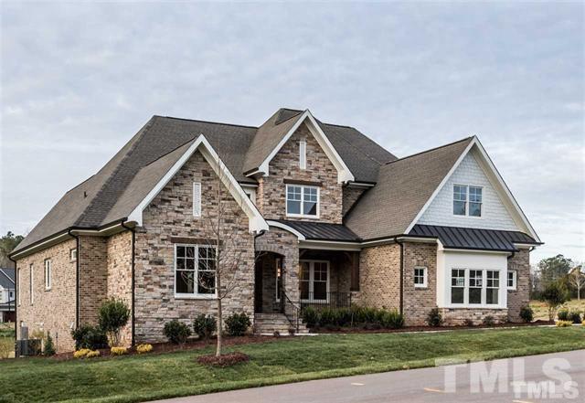 5109 Bella Ridge Drive Raleigh, NC 27615 - Photo 2 of 25