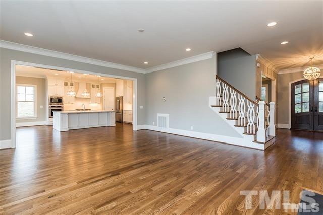 5109 Bella Ridge Drive Raleigh, NC 27615 - Photo 12 of 25