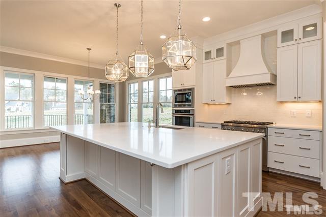 5109 Bella Ridge Drive Raleigh, NC 27615 - Photo 13 of 25