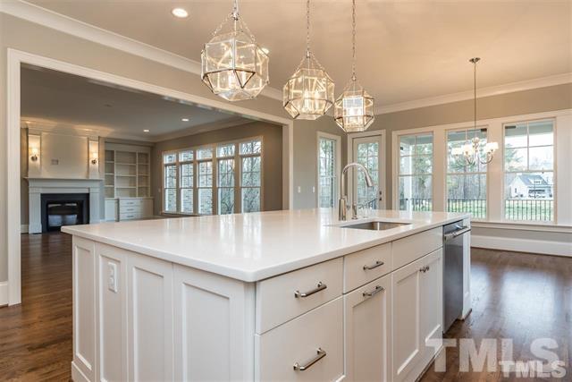 5109 Bella Ridge Drive Raleigh, NC 27615 - Photo 14 of 25