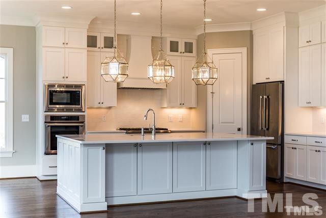 5109 Bella Ridge Drive Raleigh, NC 27615 - Photo 15 of 25