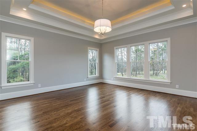 5109 Bella Ridge Drive Raleigh, NC 27615 - Photo 18 of 25