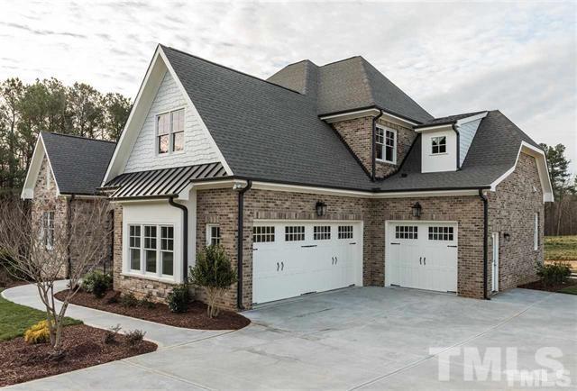 5109 Bella Ridge Drive Raleigh, NC 27615 - Photo 3 of 25