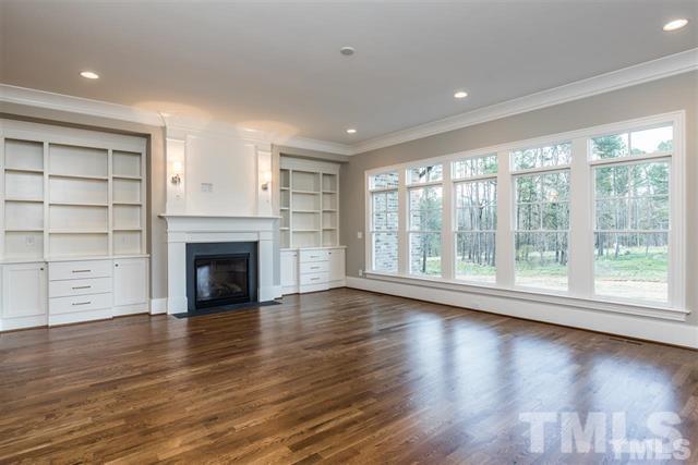5109 Bella Ridge Drive Raleigh, NC 27615 - Photo 24 of 25