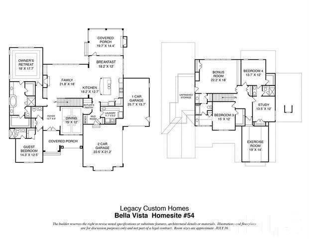 5109 Bella Ridge Drive Raleigh, NC 27615 - Photo 25 of 25