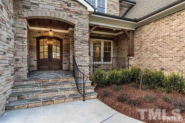 5109 Bella Ridge Drive Raleigh, NC 27615 - Photo 4 of 25