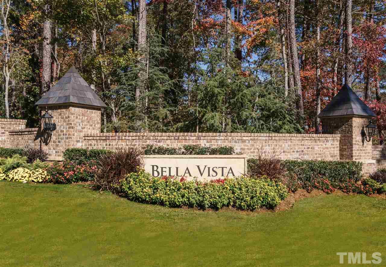 5109 Bella Ridge Drive Raleigh, NC 27615 - Photo 5 of 25