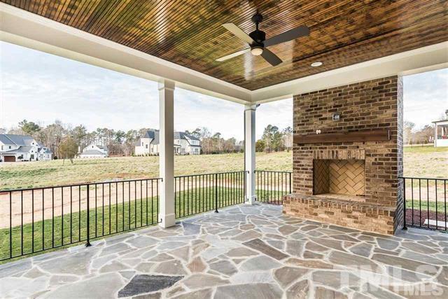5109 Bella Ridge Drive Raleigh, NC 27615 - Photo 6 of 25