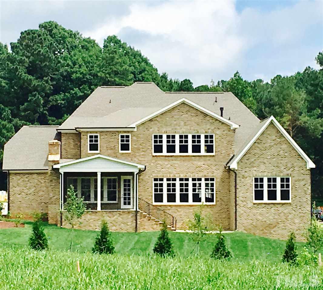 5109 Bella Ridge Drive Raleigh, NC 27615 - Photo 8 of 25