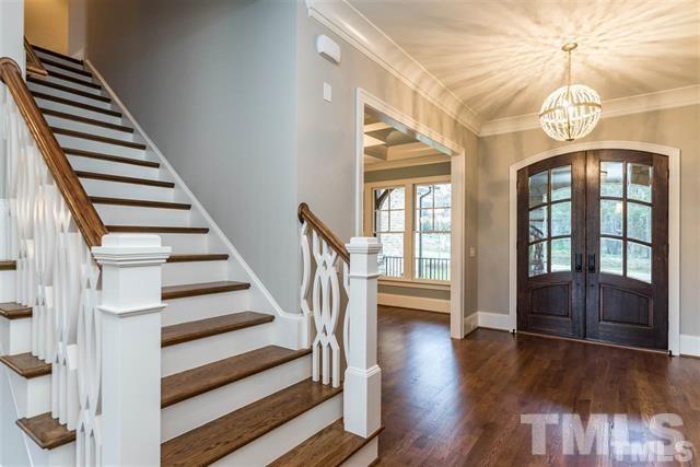 5109 Bella Ridge Drive Raleigh, NC 27615 - Photo 9 of 25