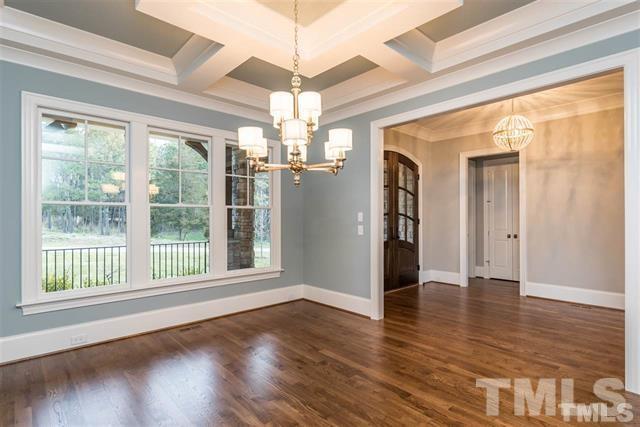 5109 Bella Ridge Drive Raleigh, NC 27615 - Photo 10 of 25