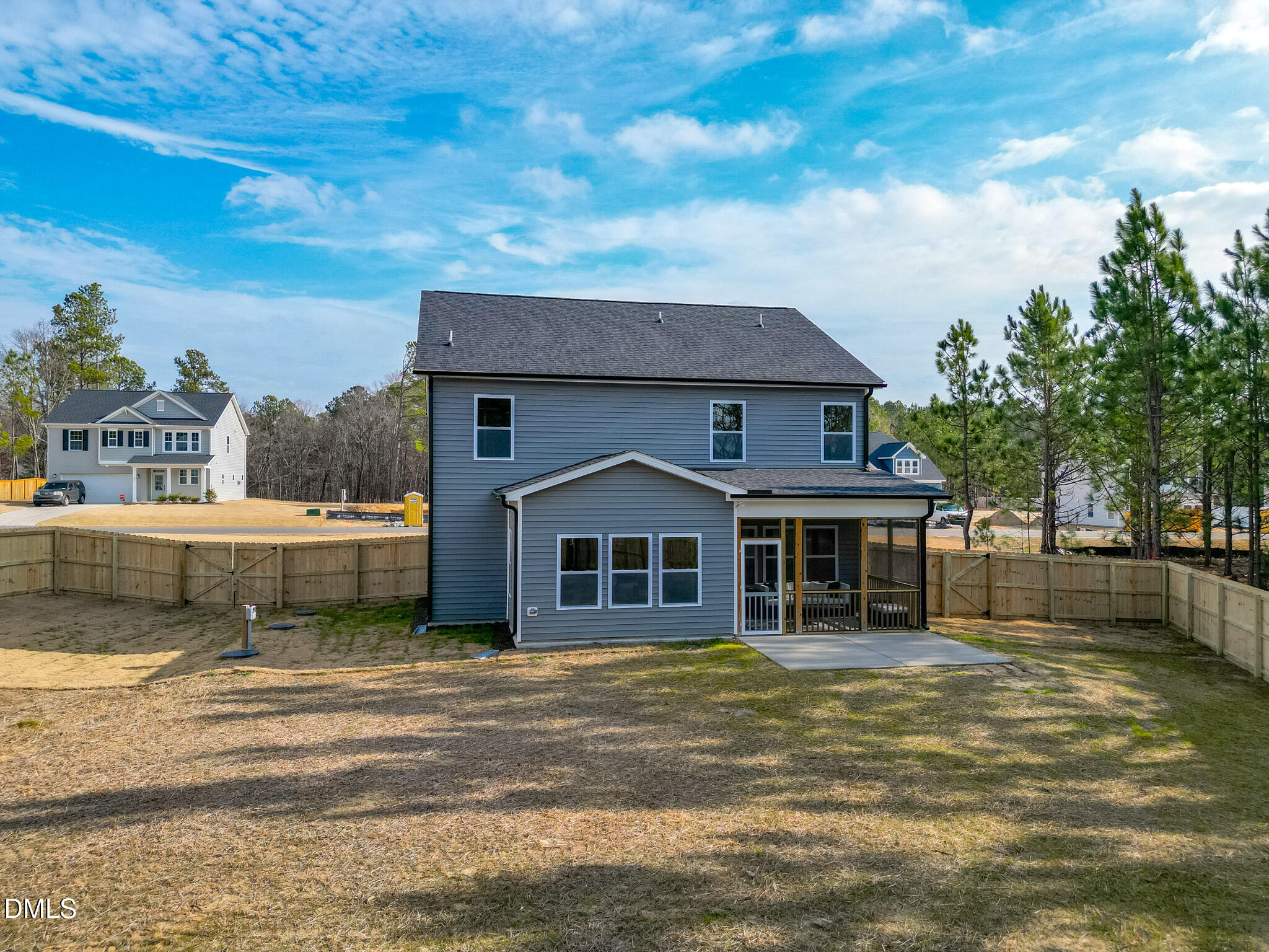 376 Beacon Hl Road Lillington, NC 27546 - Photo 38 of 41 DJI_0010-2