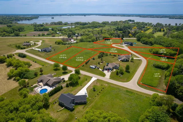 $75,000 | Lot 15 Sunrise Beaver Dam, Beaver Dam, WI 53916