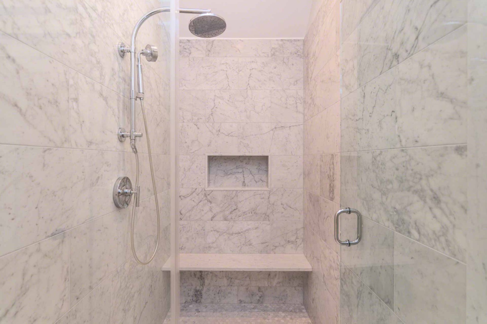 59 Seth's Way Edgartown, MA 02539 - Photo 30 of 46 a bathroom with a shower