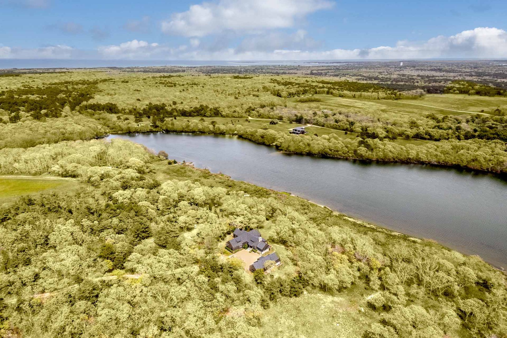 59 Seth's Way Edgartown, MA 02539 - Photo 45 of 46 a view of an ocean view