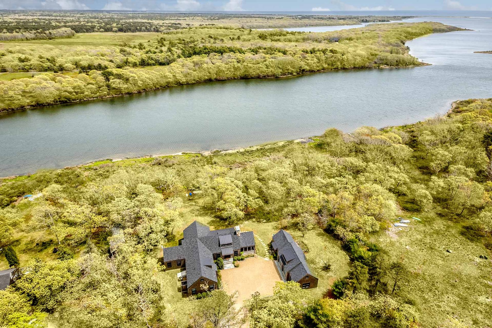 59 Seth's Way Edgartown, MA 02539 - Photo 46 of 46 a view of an ocean view