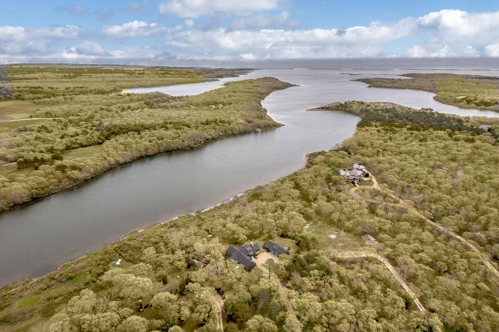 59 Seth's Way Edgartown, MA 02539 - Photo 7 of 46 a view of an ocean view