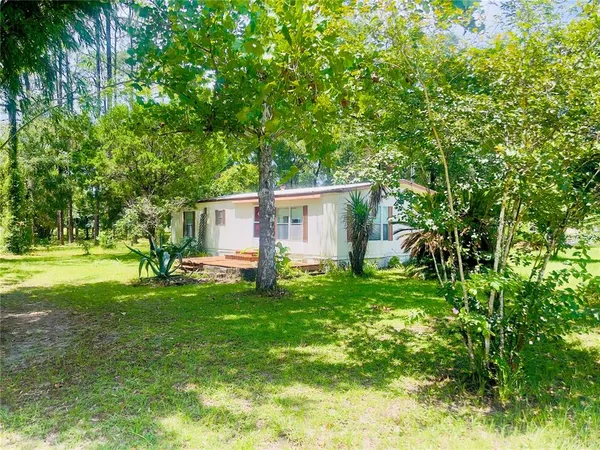 $114,900 | 459 Marshburn Drive, Bronson, FL 32621