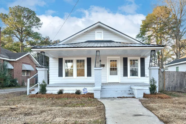 $129,900 | 837 Nashville Road, Rocky Mount, NC 27803