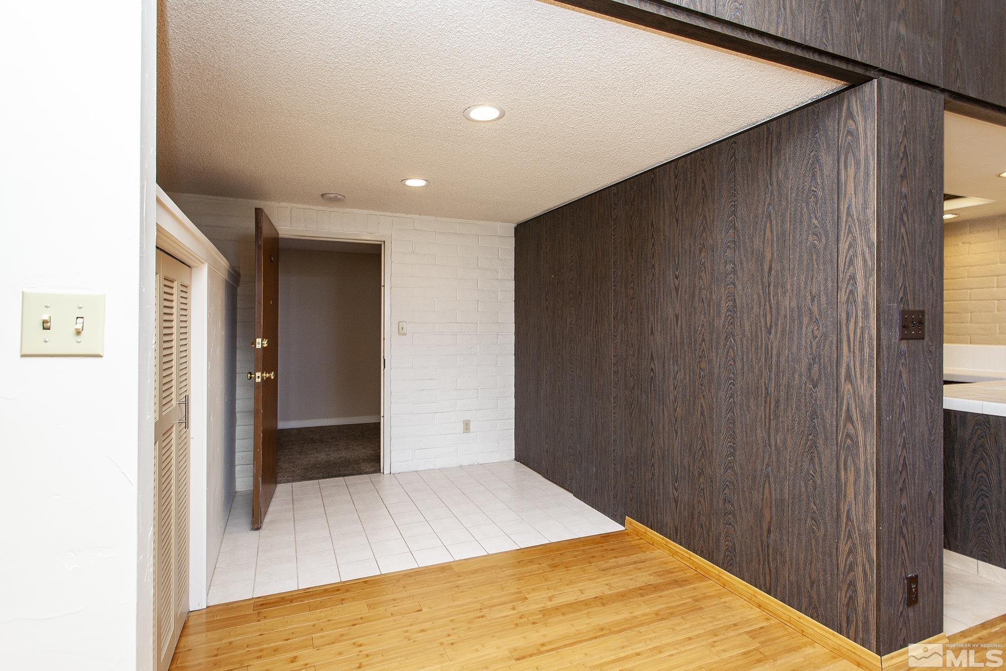 1200 Riverside Drive, Unit 1240 Reno, NV 89503 - Photo 3 of 37 a view of a hallway