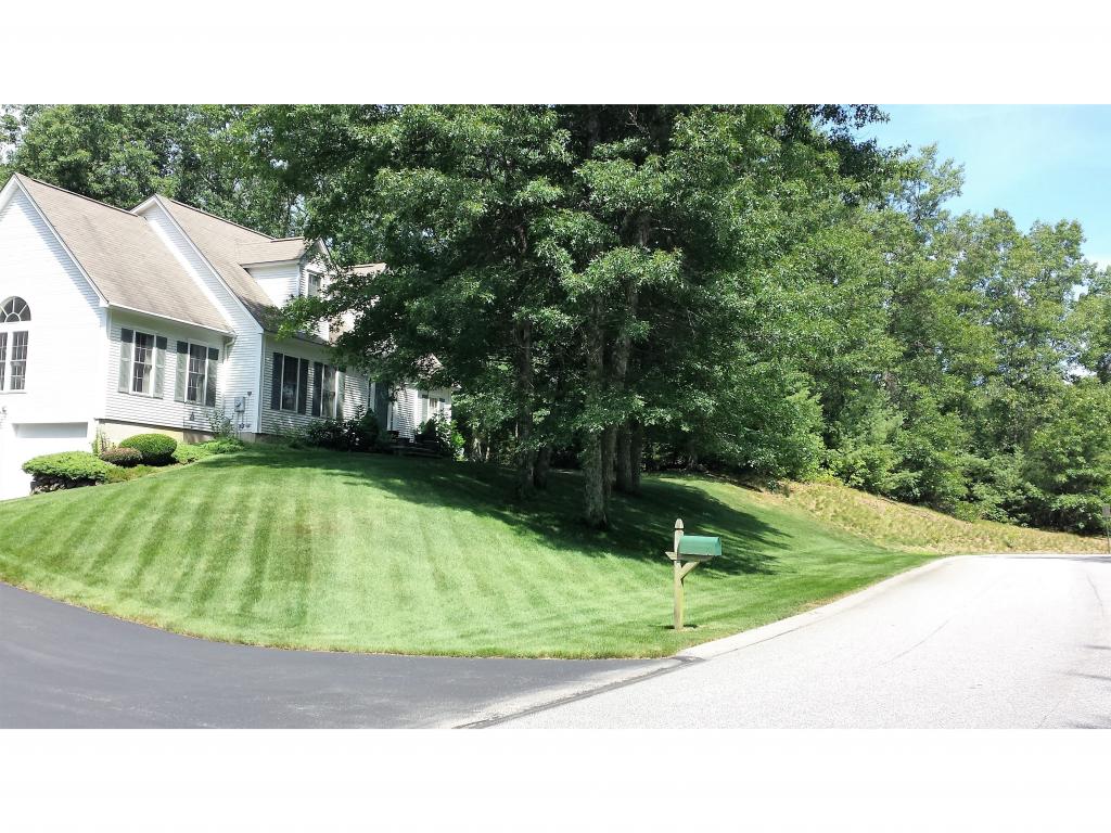 3 Hampstead Road Merrimack, NH 03054 - Photo 2 of 21