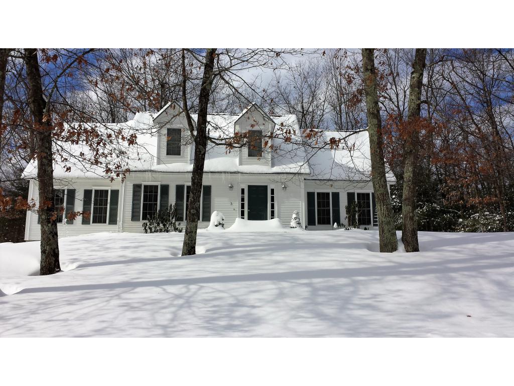 3 Hampstead Road Merrimack, NH 03054 - Photo 4 of 21