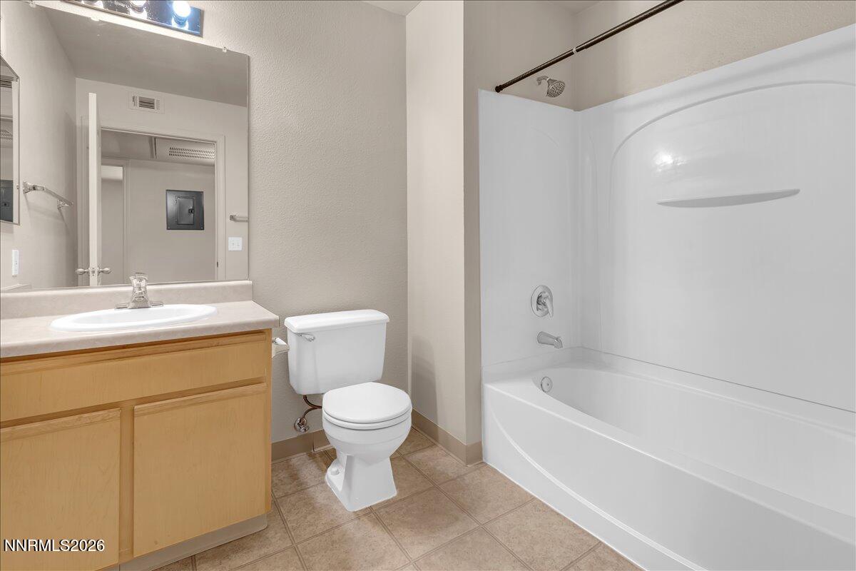 6850 Sharlands Avenue, Unit 2127 Reno, NV 89523 - Photo 21 of 42 21-021