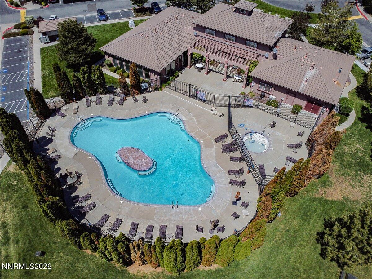 6850 Sharlands Avenue, Unit 2127 Reno, NV 89523 - Photo 42 of 42 42-SharlandsClubhouse-020
