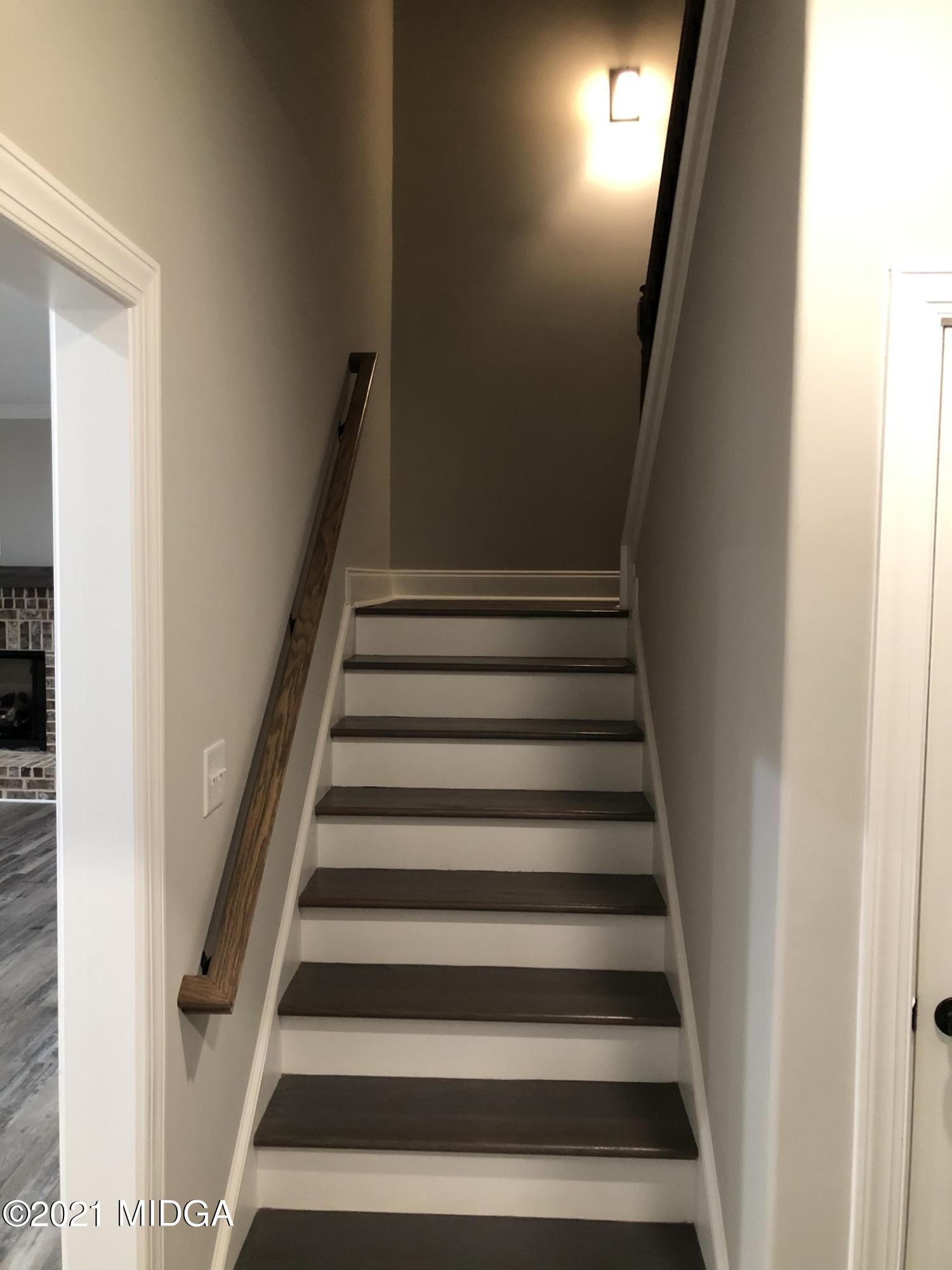 85 Adam Drive Forsyth, GA 31029 - Photo 5 of 18 a view of entryway