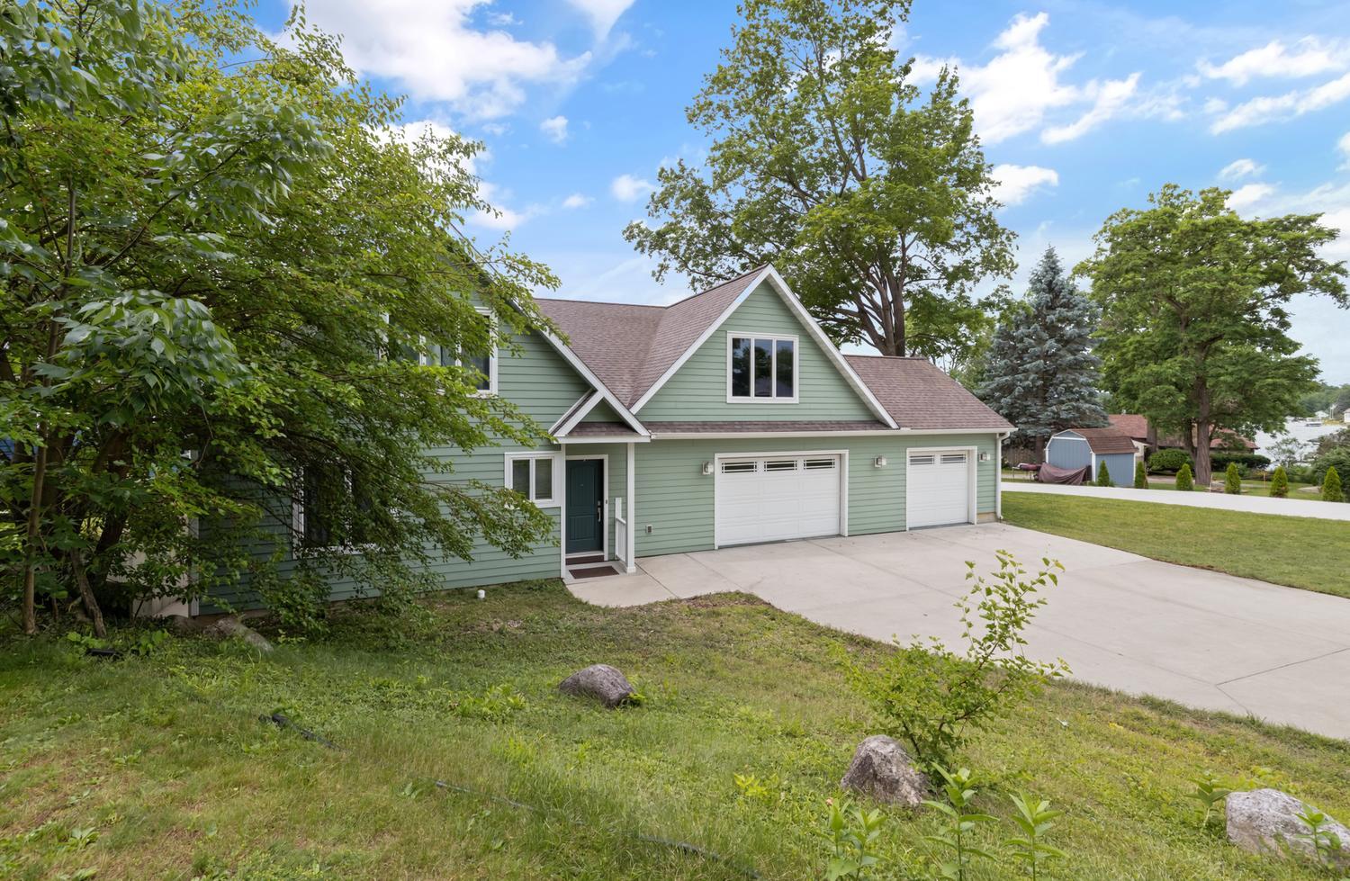 21129 Shore Acres Road Cassopolis, MI 49031 - Photo 36 of 45 21129 Shore Acres Rd-large-038-020-21129