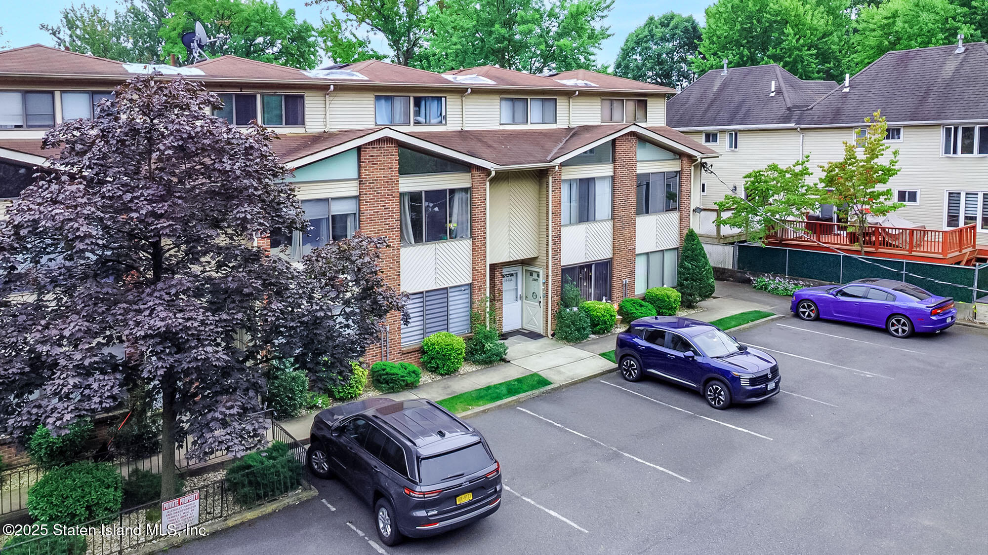 3438 Amboy Road Staten Island, NY 10306 - Photo 1 of 16 front