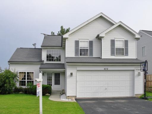 472 West Sweet Clover Road Round Lake, IL 60073 - Photo 1 of 1 Gallery Image 1